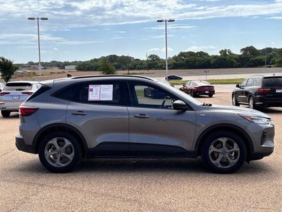 Used 2025 Ford Escape ST-Line