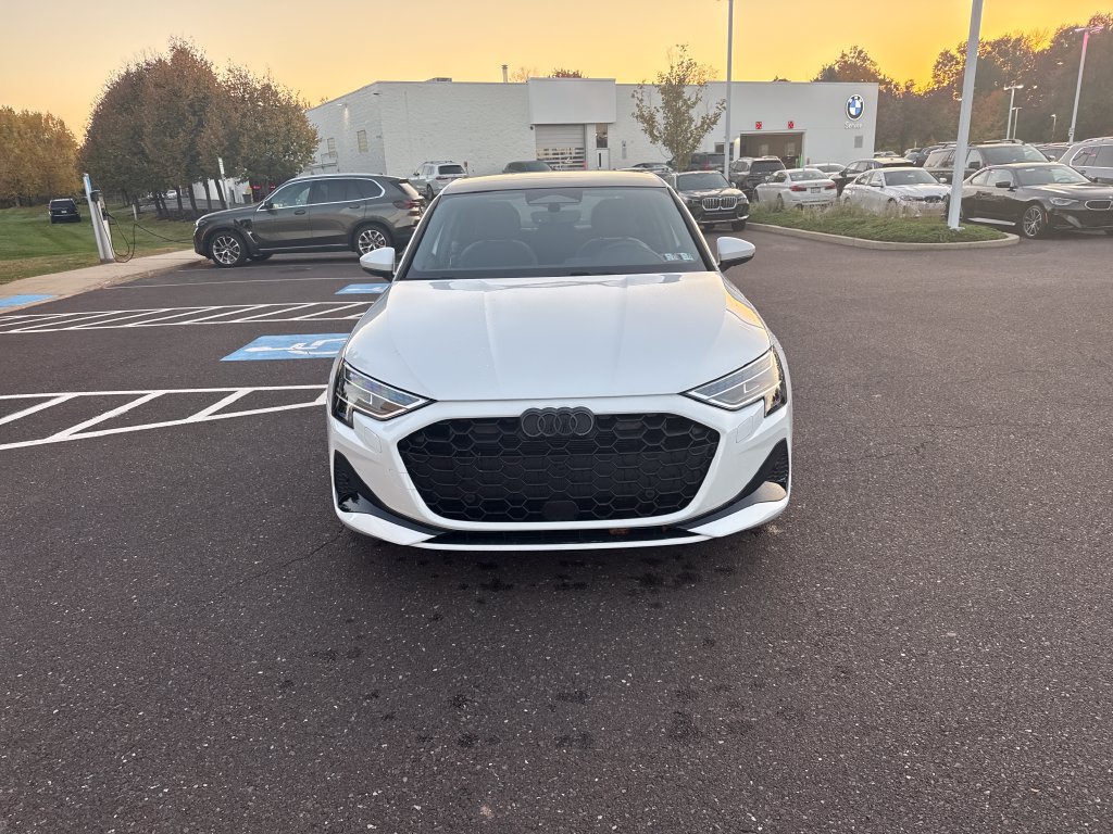 Used 2026 Audi A3 2.0T Premium AWD/4WD image 8