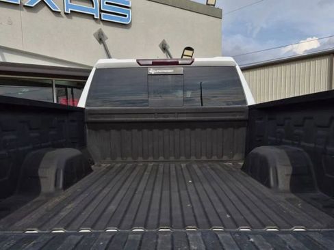 Used 2020 Chevrolet Silverado 1500 RST w/ Texas Edition image 24