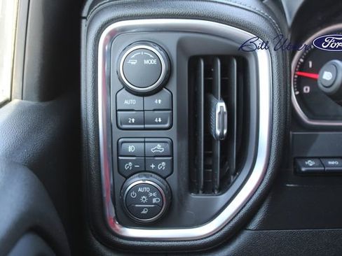 Used 2020 Chevrolet Silverado 2500 High Country w/ Z71 Off-Road Package image 21