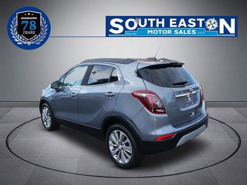 Used 2019 Buick Encore Preferred image 5