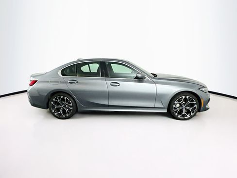 Used 2026 BMW 330i Sedan RWD image 10