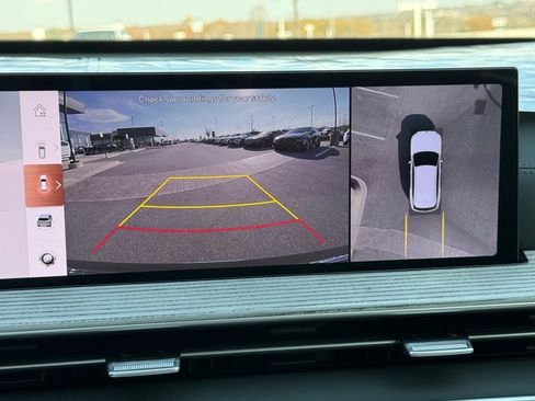 New 2026 Genesis GV80 3.5T Prestige image 20