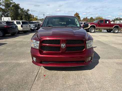 Used 2016 RAM 1500 Express image 12