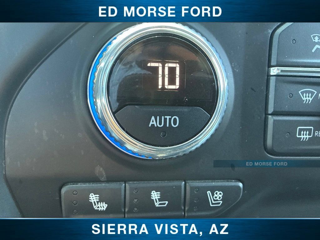 Used 2019 GMC Sierra 1500 SLT w/ SLT Premium Plus Package RWD image 10