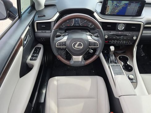 Certified 2022 Lexus RX 350 FWD w/ Premium Package image 2