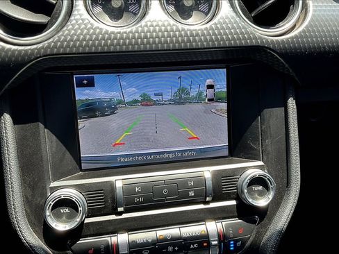 Used 2020 Ford Mustang GT Premium w/ GT Performance Package RWD image 11