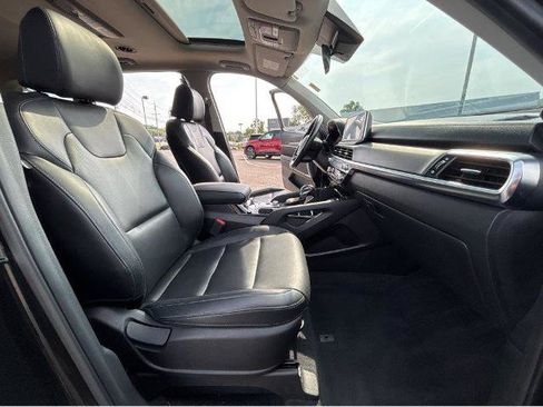 Used 2022 Kia Telluride S AWD/4WD image 6