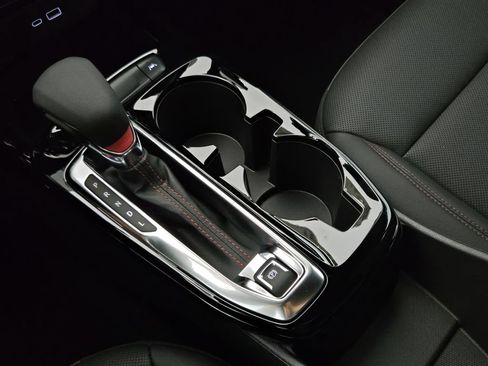 New 2026 Chevrolet Trax RS w/ Driver Confidence Package FWD image 21