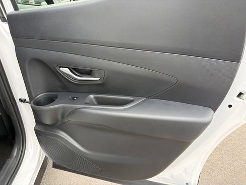 New 2026 Hyundai Santa Cruz SE FWD image 17