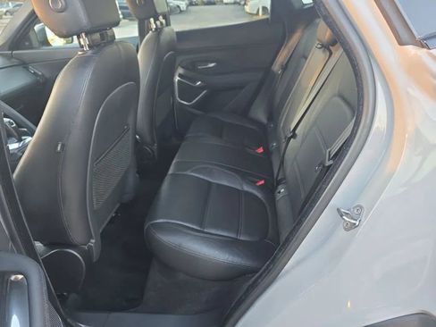 Used 2019 Jaguar E-PACE S image 4