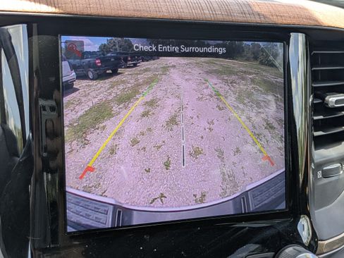 Used 2023 RAM 3500 Limited AWD/4WD image 28