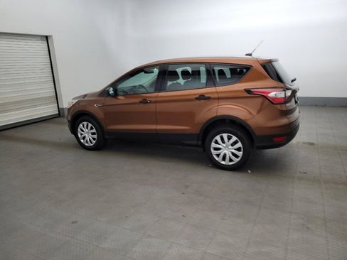 Used 2017 Ford Escape S FWD image 3