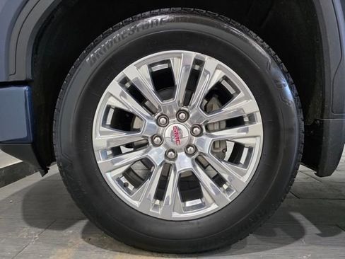 Used 2021 GMC Sierra 1500 Denali w/ Technology Package image 22