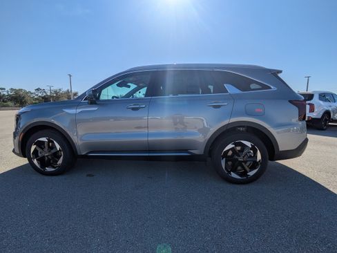 New 2026 Kia Sorento EX image 8
