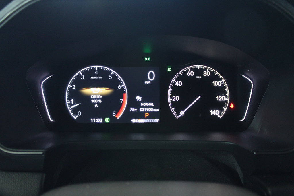 Used 2023 Honda Pilot TrailSport image 22