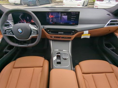 New 2026 BMW 330i 330i w/ Convenience Package image 15