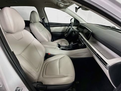 Certified 2025 Hyundai Tucson SEL FWD image 29