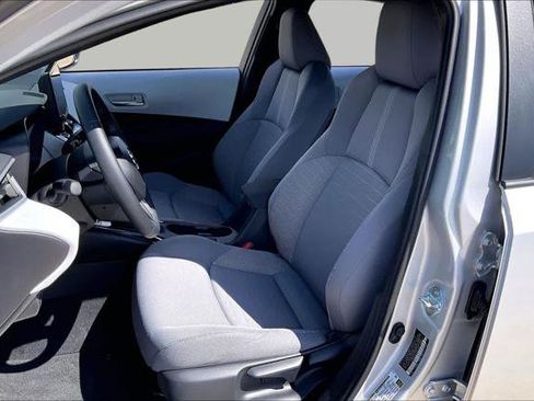 Certified 2026 Toyota Corolla SE FWD image 7