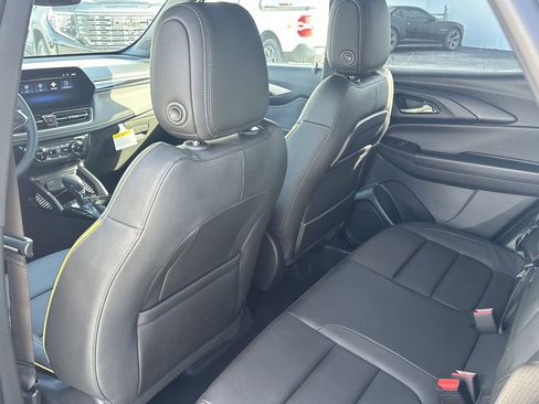 New 2026 Chevrolet TrailBlazer ACTIV w/ Convenience Package image 23