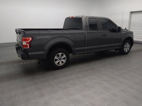 Used 2019 Ford F150 XL w/ Equipment Group 101A Mid RWD image 10