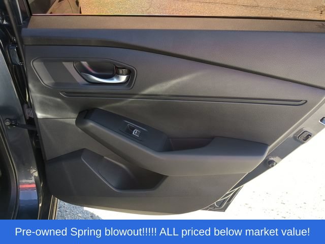 Used 2024 Honda Accord EX image 38