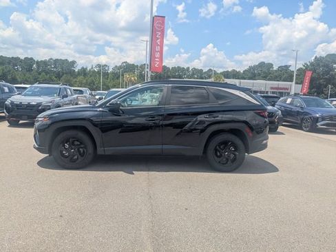Used 2024 Hyundai Tucson SEL AWD/4WD image 6