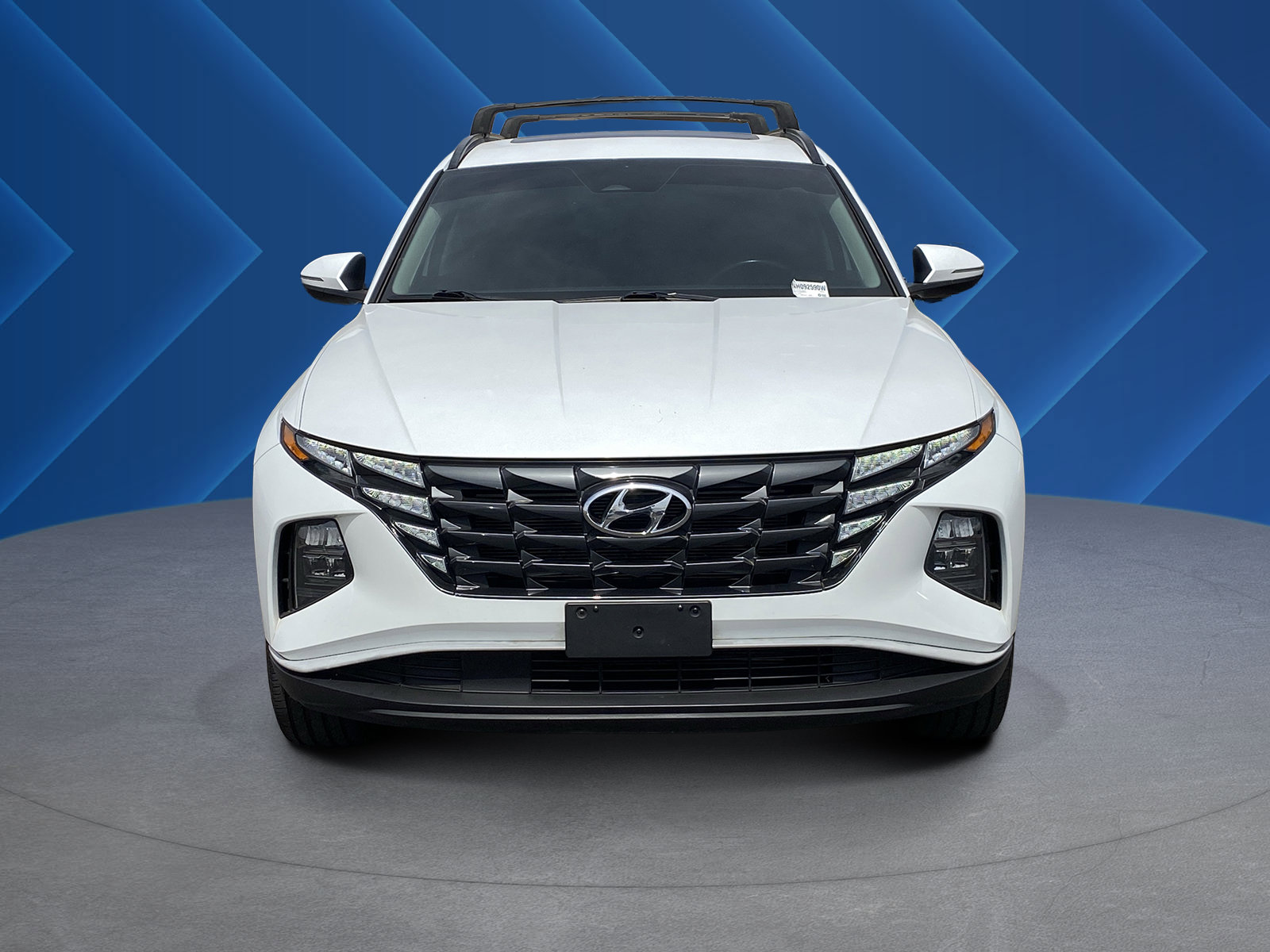 Used 2022 Hyundai Tucson SEL w/ Convenience Package AWD/4WD image 8