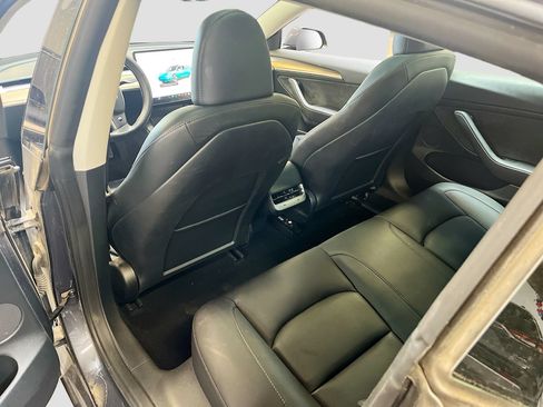 Used 2023 Tesla Model 3 Standard Range RWD image 22
