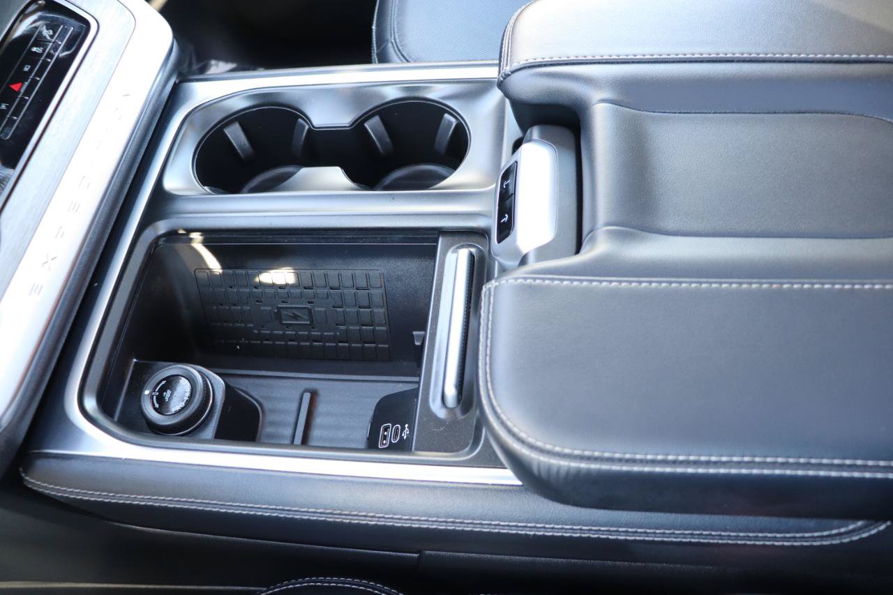Used 2025 Ford Expedition Max Platinum AWD/4WD image 49