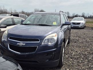 Used 2013 Chevrolet Equinox LT w/ Driver Convenience Package video 1