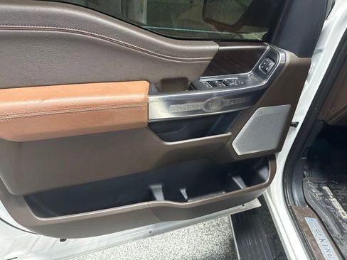 Used 2024 Ford F150 King Ranch AWD/4WD image 6