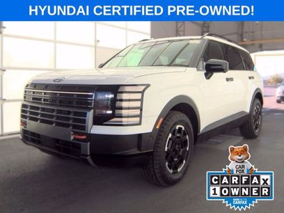 Used 2026 Hyundai Palisade XRT Pro