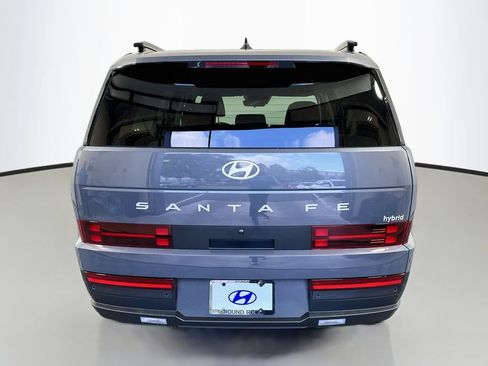 New 2027 Hyundai Santa Fe SEL FWD image 6