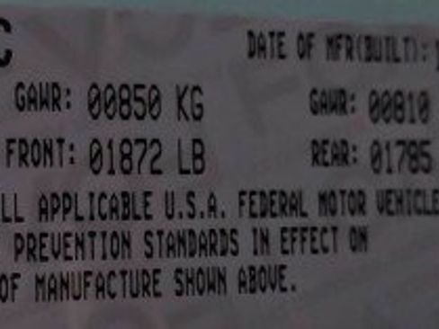 Used 2017 FIAT 500 Pop FWD image 32