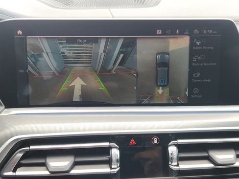 Used 2022 BMW X5 xDrive45e w/ Premium Package image 17