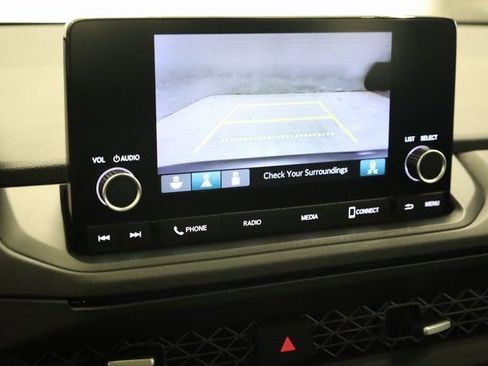 Used 2024 Honda Accord EX image 16