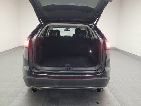 Used 2016 Ford Edge SEL w/ Equipment Group 201A image 29