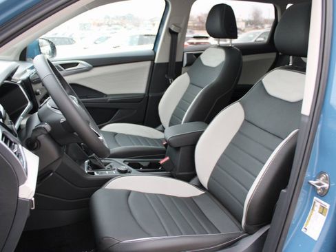New 2026 Volkswagen Taos SEL AWD/4WD image 7