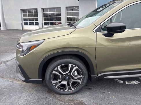 New 2026 Subaru Ascent Touring image 68