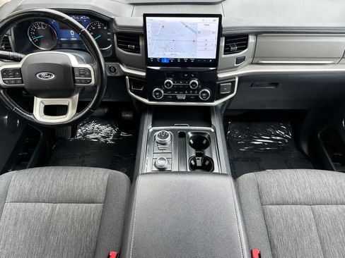 Certified 2023 Ford Expedition Max XLT AWD/4WD image 3