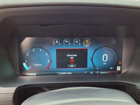 Used 2024 Ford F150 XLT w/ Equipment Group 302A MID image 15