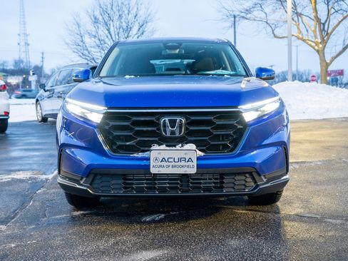 Used 2023 Honda CR-V EX image 3