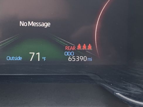 Used 2024 Toyota RAV4 LE image 21