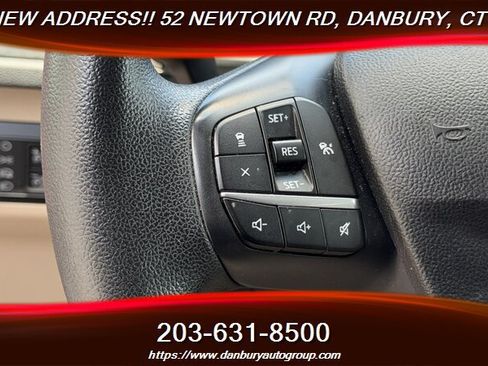 Used 2020 Ford Escape SE AWD/4WD image 18