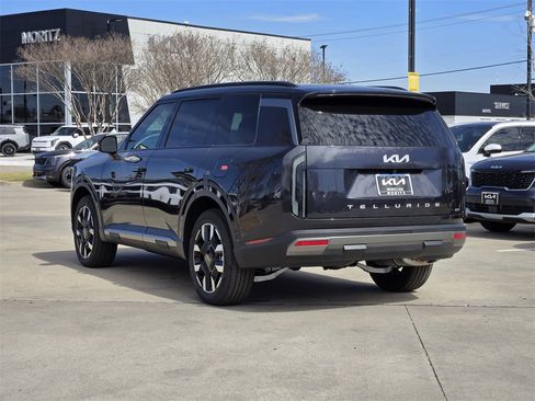 New 2027 Kia Telluride S image 3