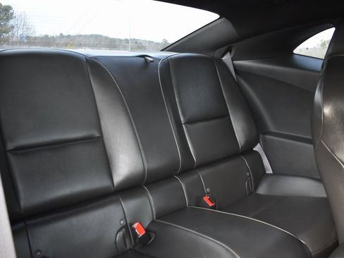 Used 2014 Chevrolet Camaro SS w/ RS Package image 8