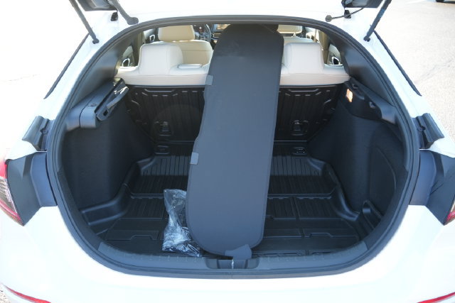 Used 2022 Honda Civic Sport Touring image 11