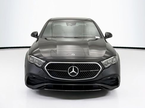 Certified 2026 Mercedes-Benz E 350 Sedan image 2