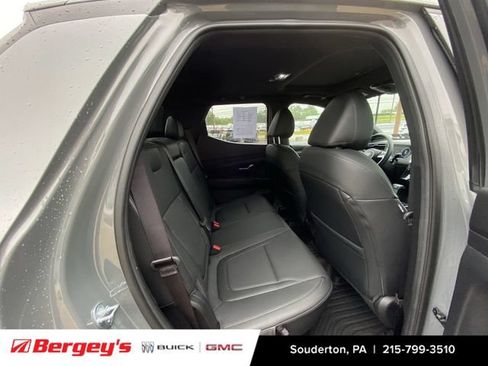 Used 2024 Hyundai Santa Cruz XRT AWD/4WD image 30